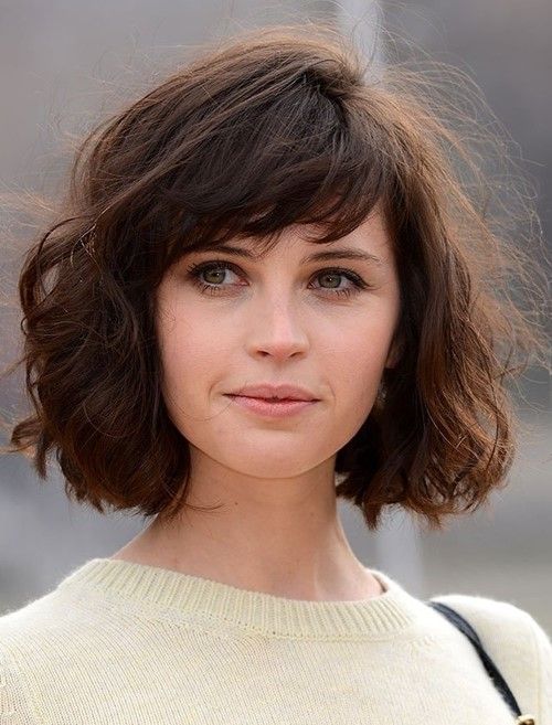 Hair tips - Wavy Bob Cut Hair tips - Wavy Bob Cut
