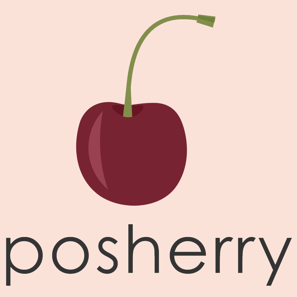 Posherry Favicon