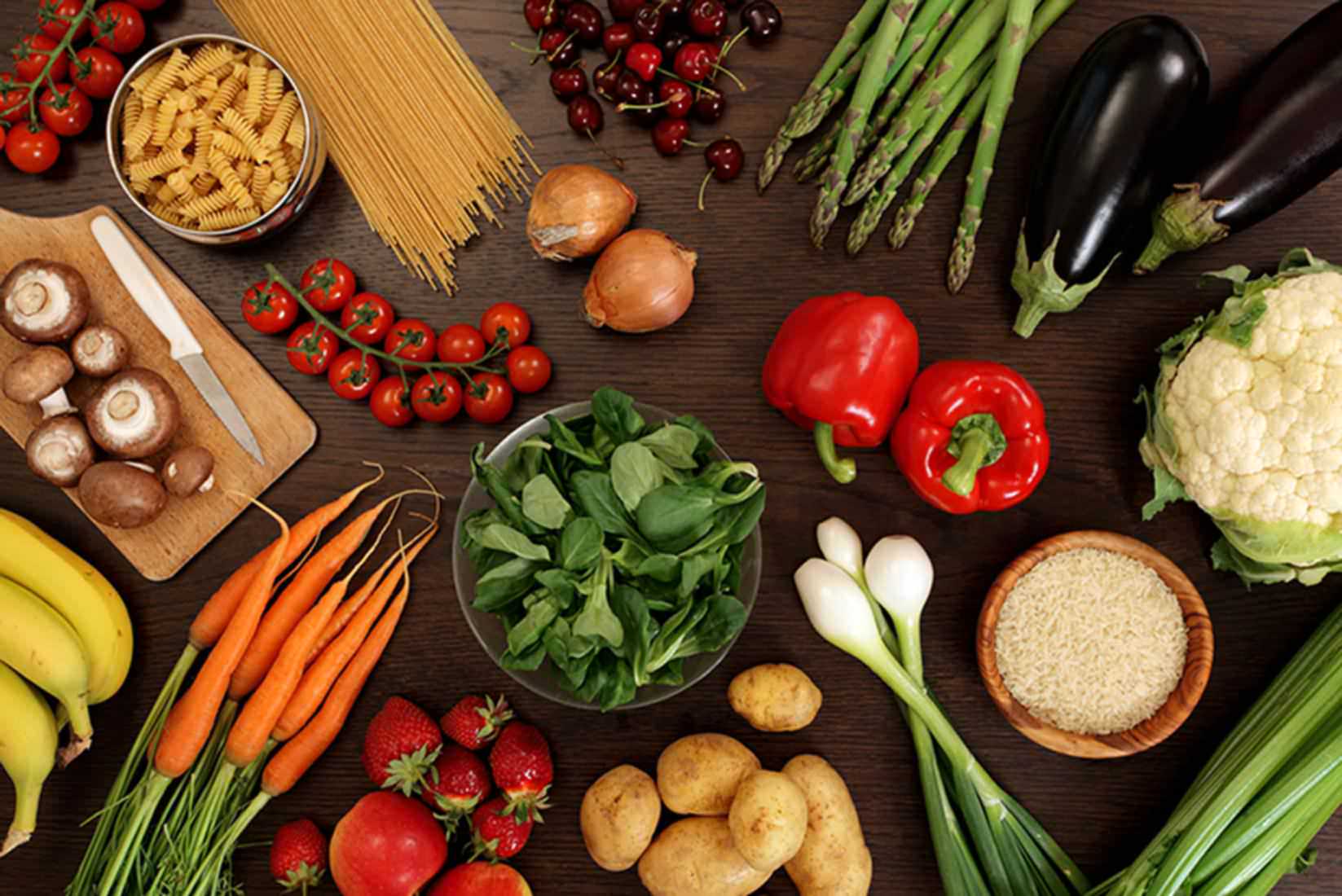 How to remove tan- Healthy diet