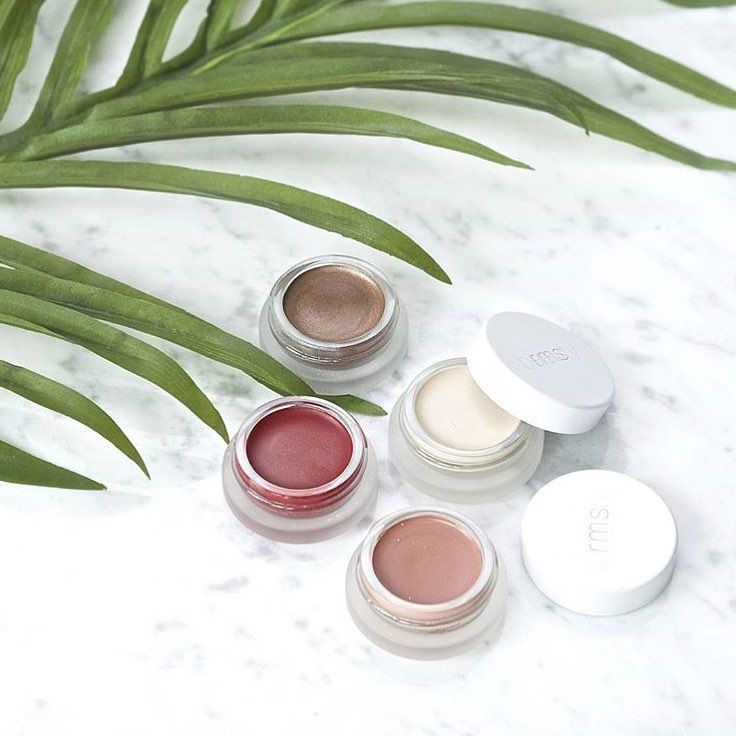 Natural Makeup & Organic Beauty Brand- RMS Beauty