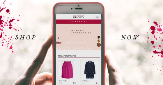 www.posherry.com