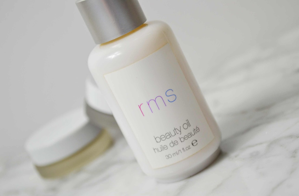 Natural Makeup & Organic Beauty Brand- RMS Beauty