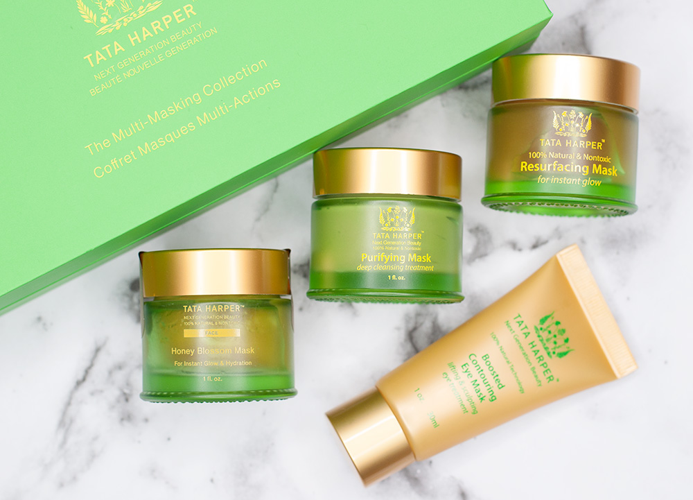 Natural Makeup & Organic Beauty Brand-Tata Harper Skincare