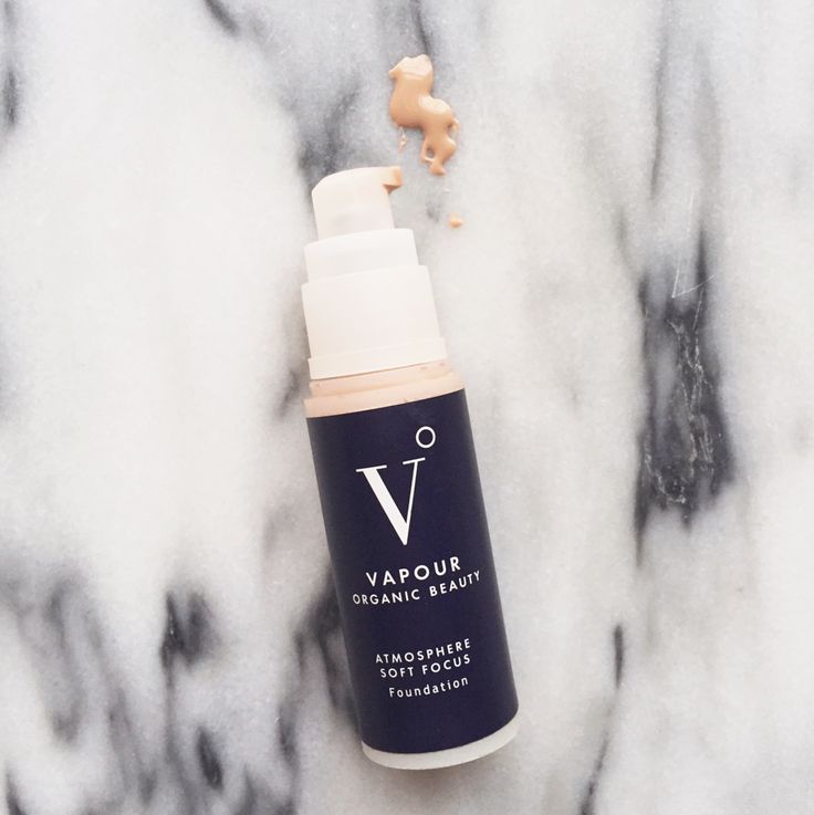 Natural Makeup & Organic Beauty Brand- Vapour Organic Beauty