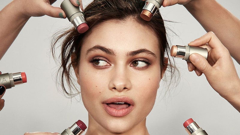 Natural Makeup & Organic Beauty Brands