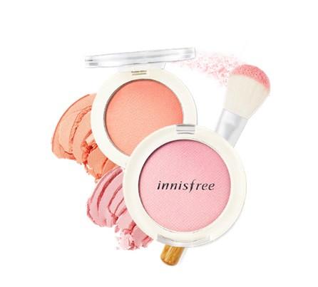 Natural Makeup & Organic Beauty Brand- Innisfree