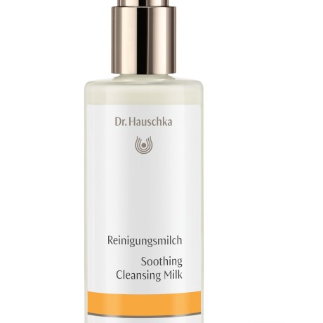 Natural Makeup & Organic Beauty Brand-Dr. Hauschka 