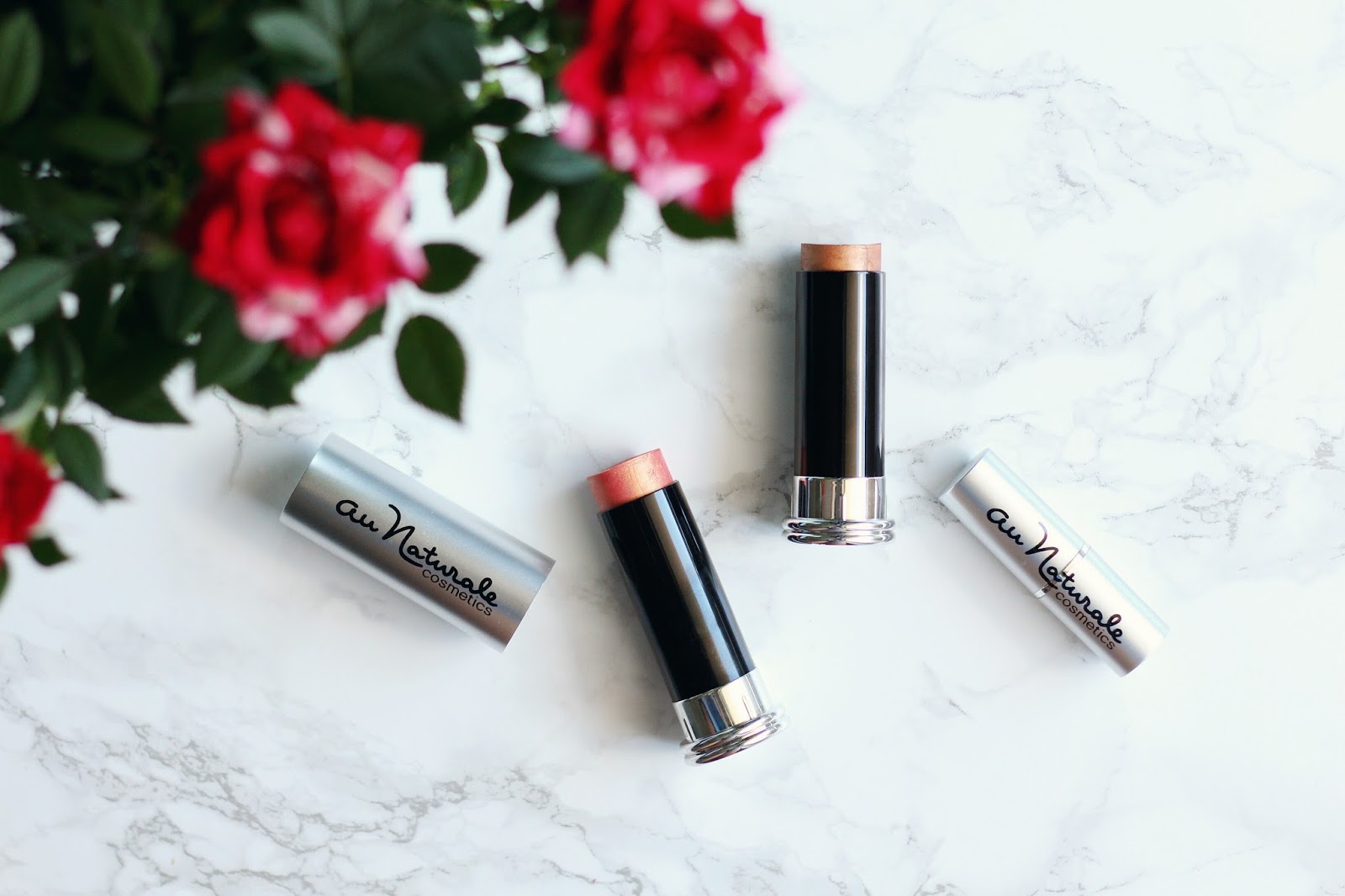 Natural Makeup & Organic Beauty Brand- Au Naturale