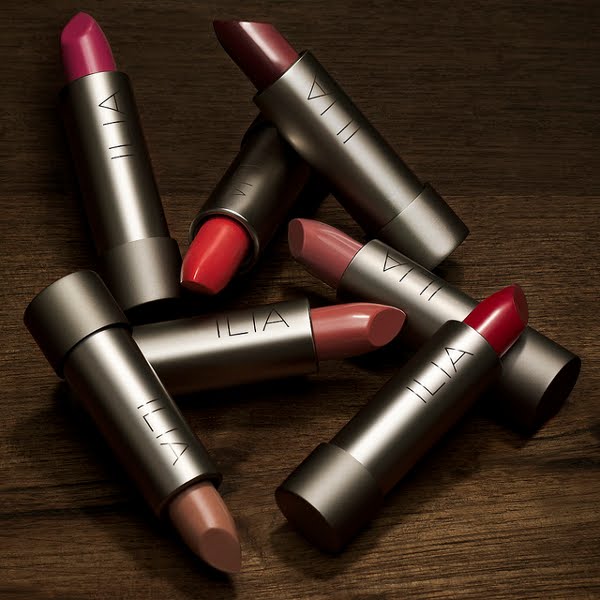 Natural Makeup & Organic Beauty Brand- ILIA Beauty