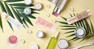 Natural Makeup & Organic Beauty Brands Your Face Needs
