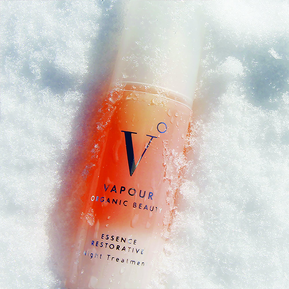 Natural Makeup & Organic Beauty Brand- Vapour Organic Beauty
