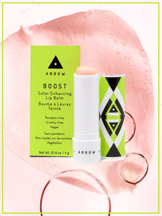 Best lip balms for chapped lips - Arrow