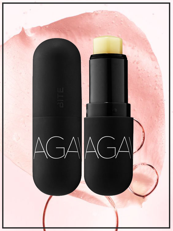 Best lip balms for chapped lips - Bite Agave
