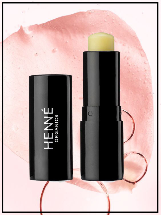 Best lip balms for chapped lips - Henne