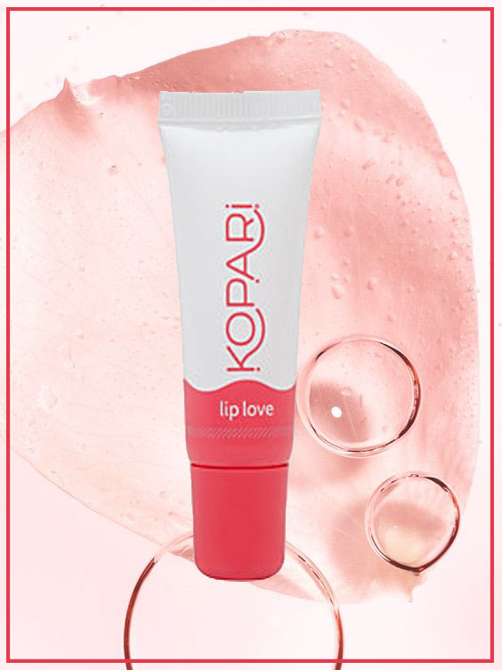 Best lip balms for chapped lips - Kopari