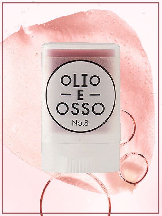 Best lip balms for chapped lips - Olio E Osso