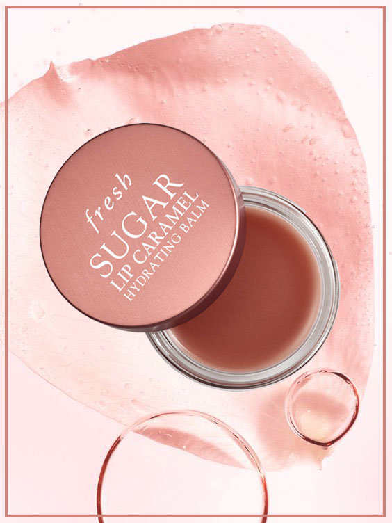 Best lip balms for chapped lips - Fresh Sugar