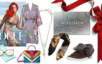 {Holiday Gift Guide}-The Most Stylish Gifts Under $100