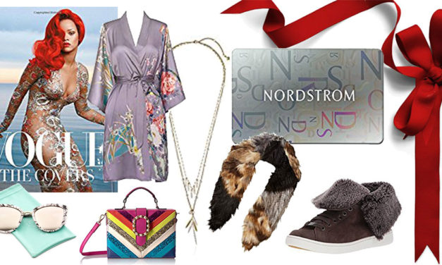 {Holiday Gift Guide}-The Most Stylish Gifts Under $100