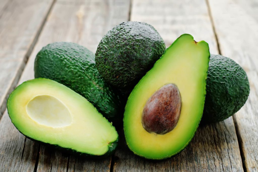 How To Lose Belly Fat Fast- Avocados