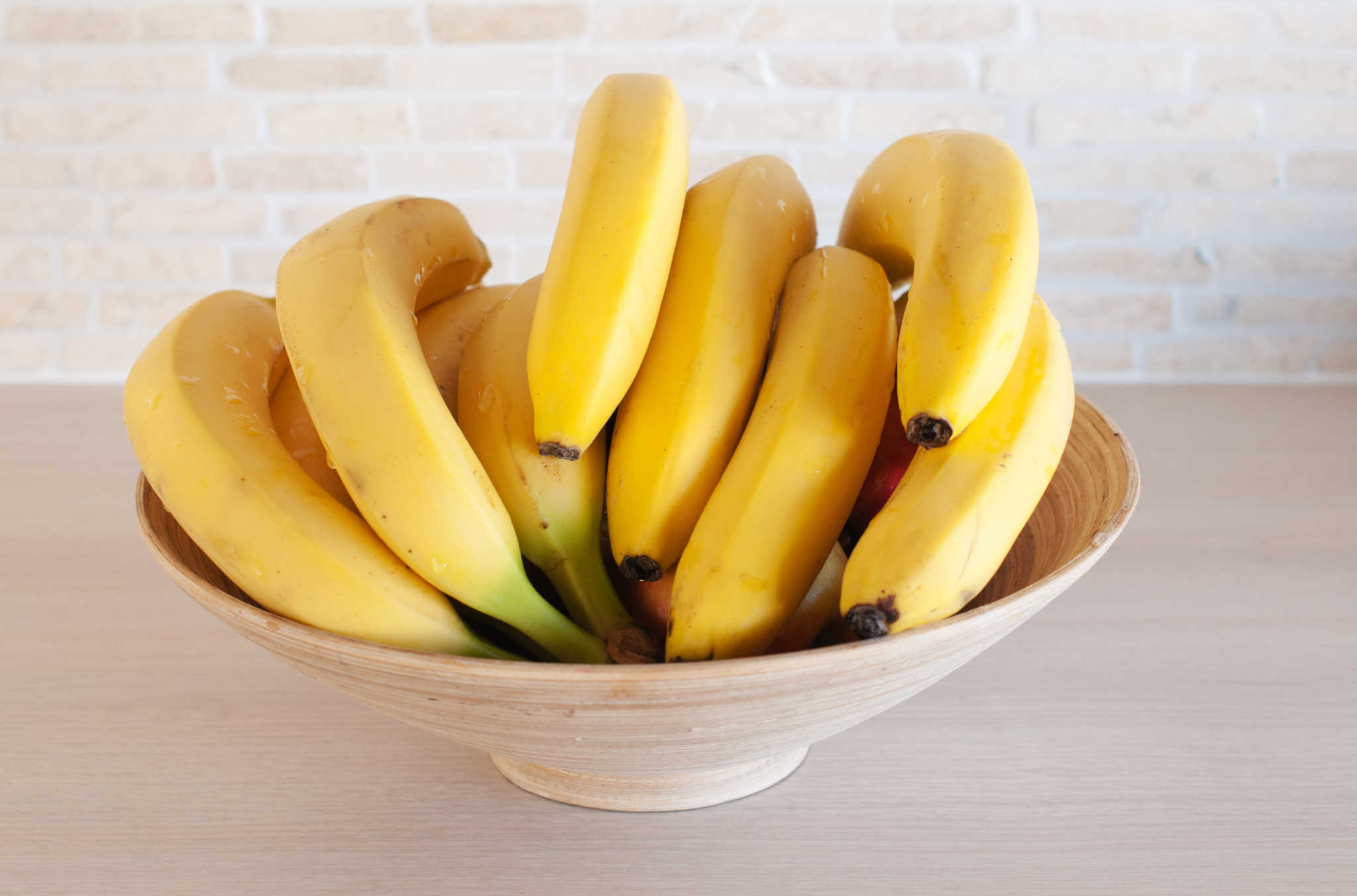 How To Lose Belly Fat Fast- Bananas