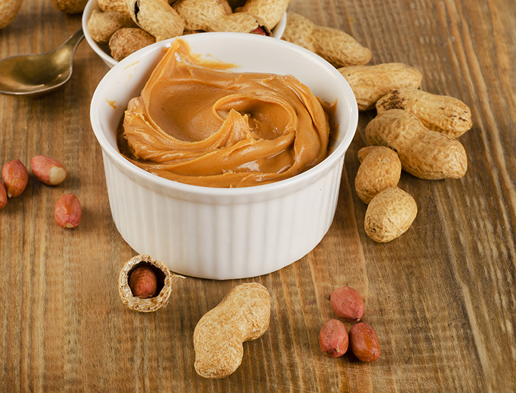 How To Lose Belly Fat Fast- Peanut Butter How To Lose Belly Fat Fast- Peanut Butter
