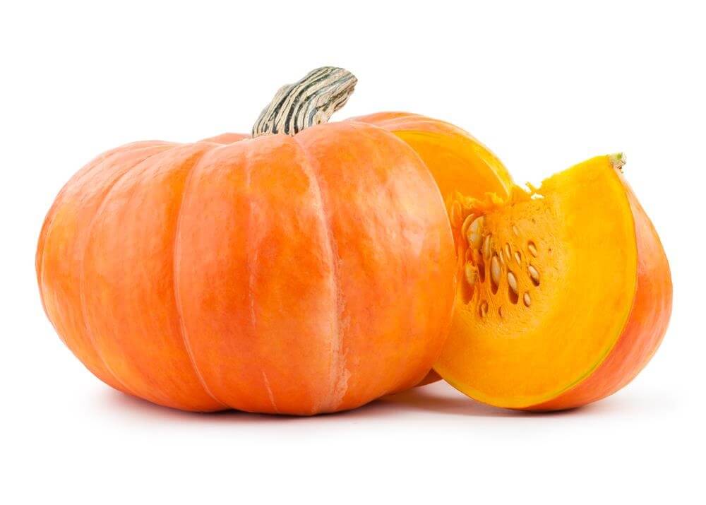 How To Loss Belly Fat Fast- Orange Veggies