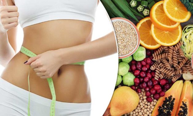 How To Lose Belly Fat Fast – [25 Best Fat Burning Foods]