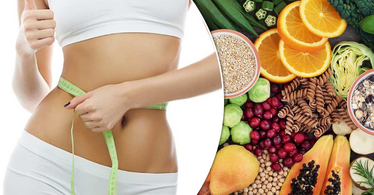 How To Lose Belly Fat Fast – [25 Best Fat Burning Foods]