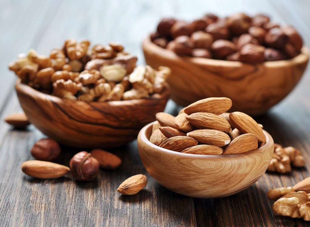 How To Lose Belly Fat Fast- Nuts How To Lose Belly Fat Fast- Nuts
