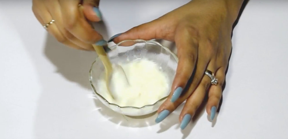 Anti-Wrinkle Face Mask | uses of vitamin e capsules