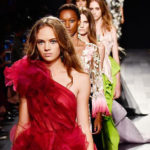 10 Spring/Summer Fashion Trends 2018 You Need To Know