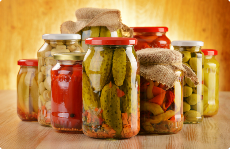 How To Lose Belly Fat-Fermented Food How To Lose Belly Fat-Fermented Food
