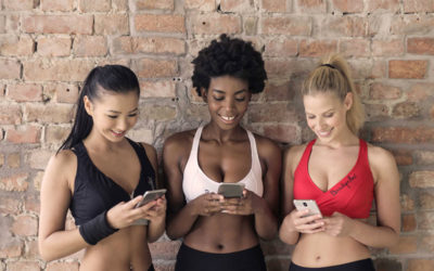 How To Do Makeup For The Gym: 5 Steps