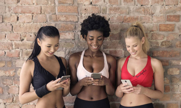 How To Do Makeup For The Gym: 5 Steps