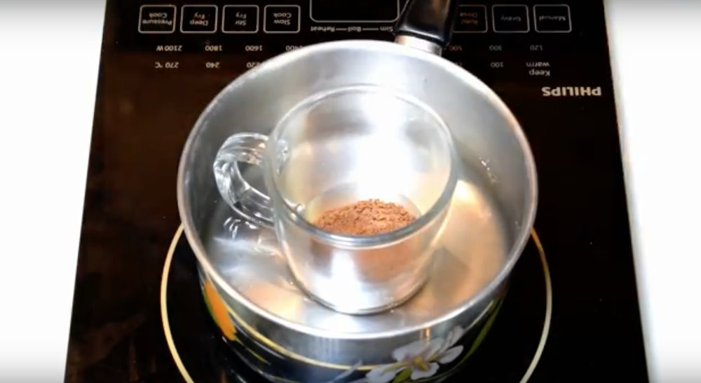 DIY Coffee Scrub, Oil & Mask