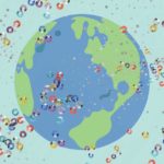 Why Glitter Is Bad For Our Environment {Plastic Pollution}