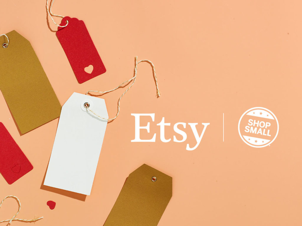 Etsy Is Making Custom Clothing Easy For All