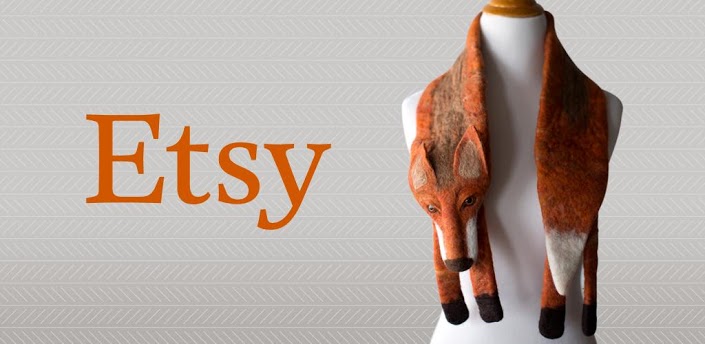 Etsy Is Making Custom Clothing Easy For All