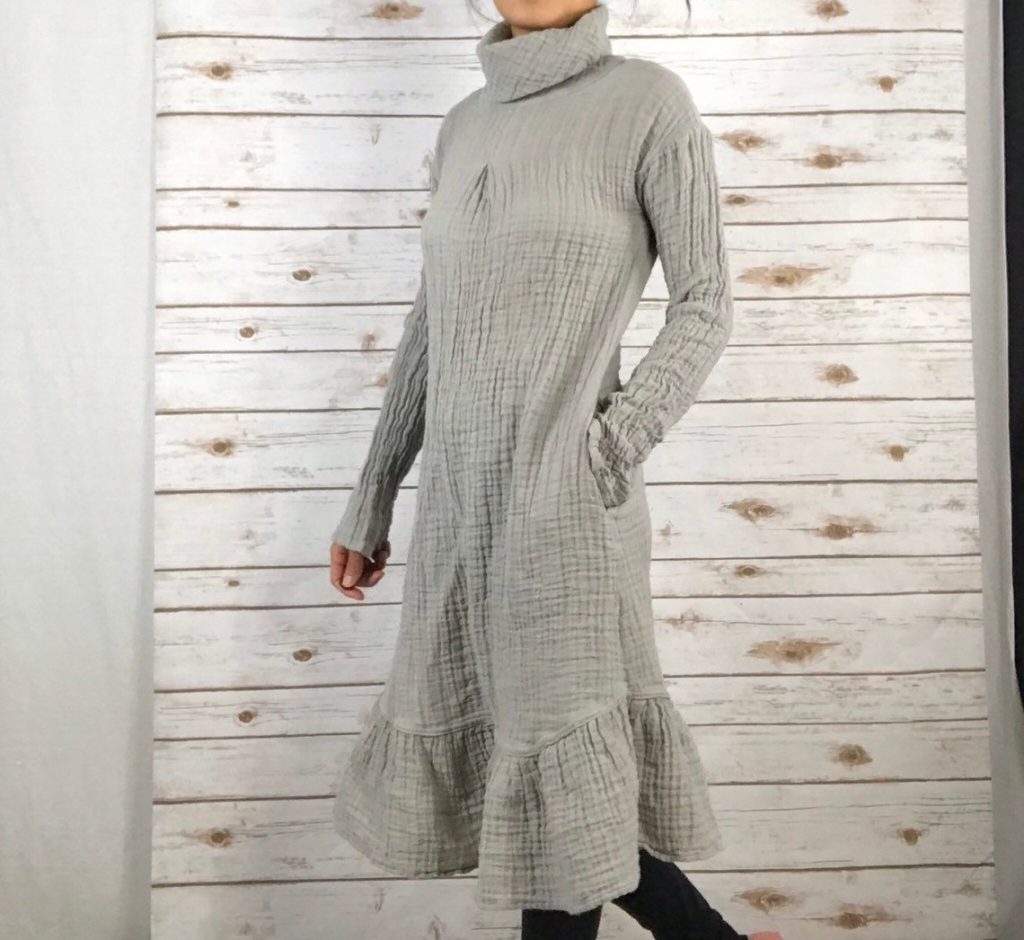 Etsy Is Making Custom Clothing Easy For All